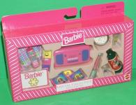 Mattel - Barbie - Special Collection - Teen Scene Set - Accessoire